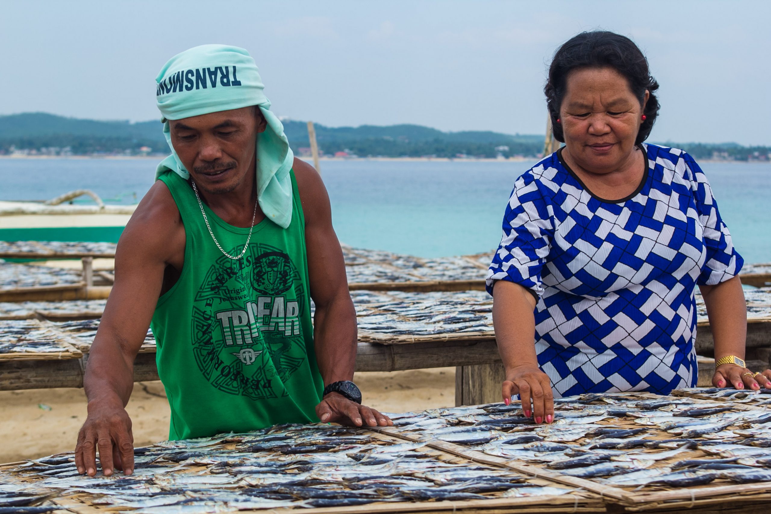 Day 3 August 24 Dried Fish-136