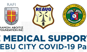 Free Home Medical Support Services for COVID-19 Patients