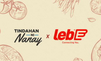 RAFI Micro-finance, Inc.’s Tindahan ni Nanay partners with Let’s Eat Bai to further expand the market of micro-entrepreneurs