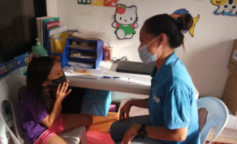 Children of Asia: Changing the World, One Child at a Time