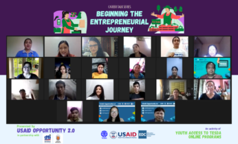 RAFI Micro-Finance, Inc. Joins USAID’s Second Chances Opportunities for Out of School Youth Project