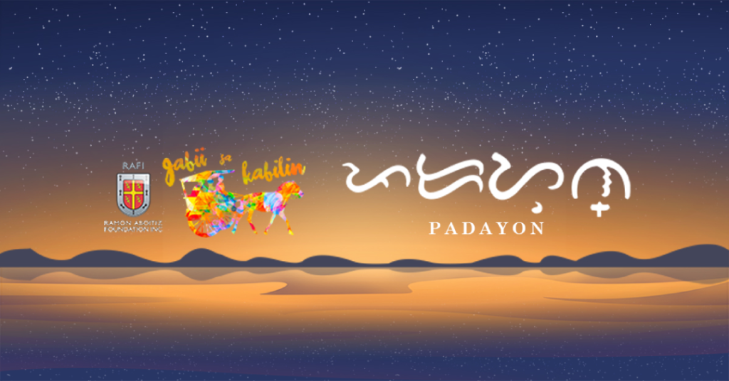 GSK Padayon Web GSK Padayon Web