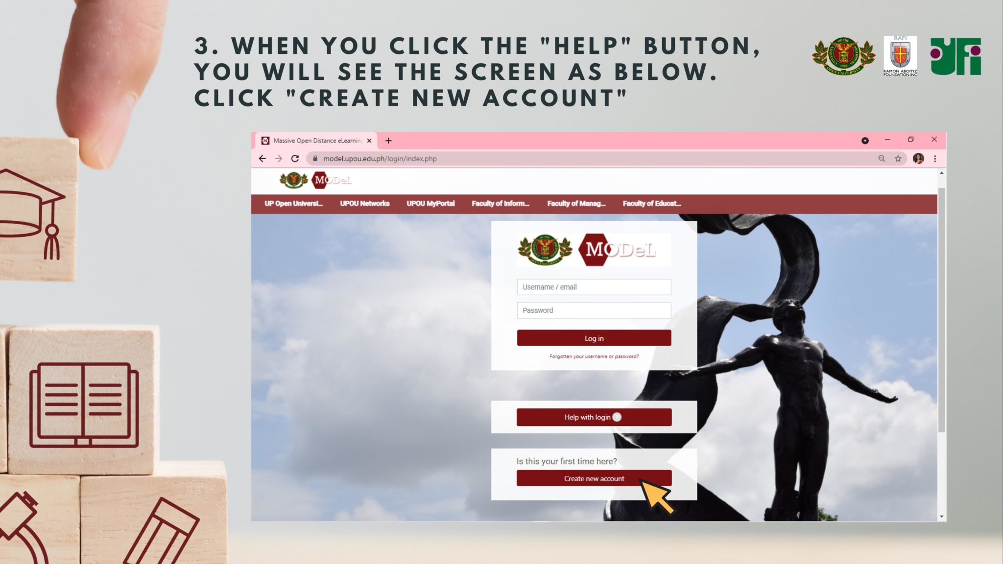 how-to-register-for-the-foundations-of-early-childhood-education-course