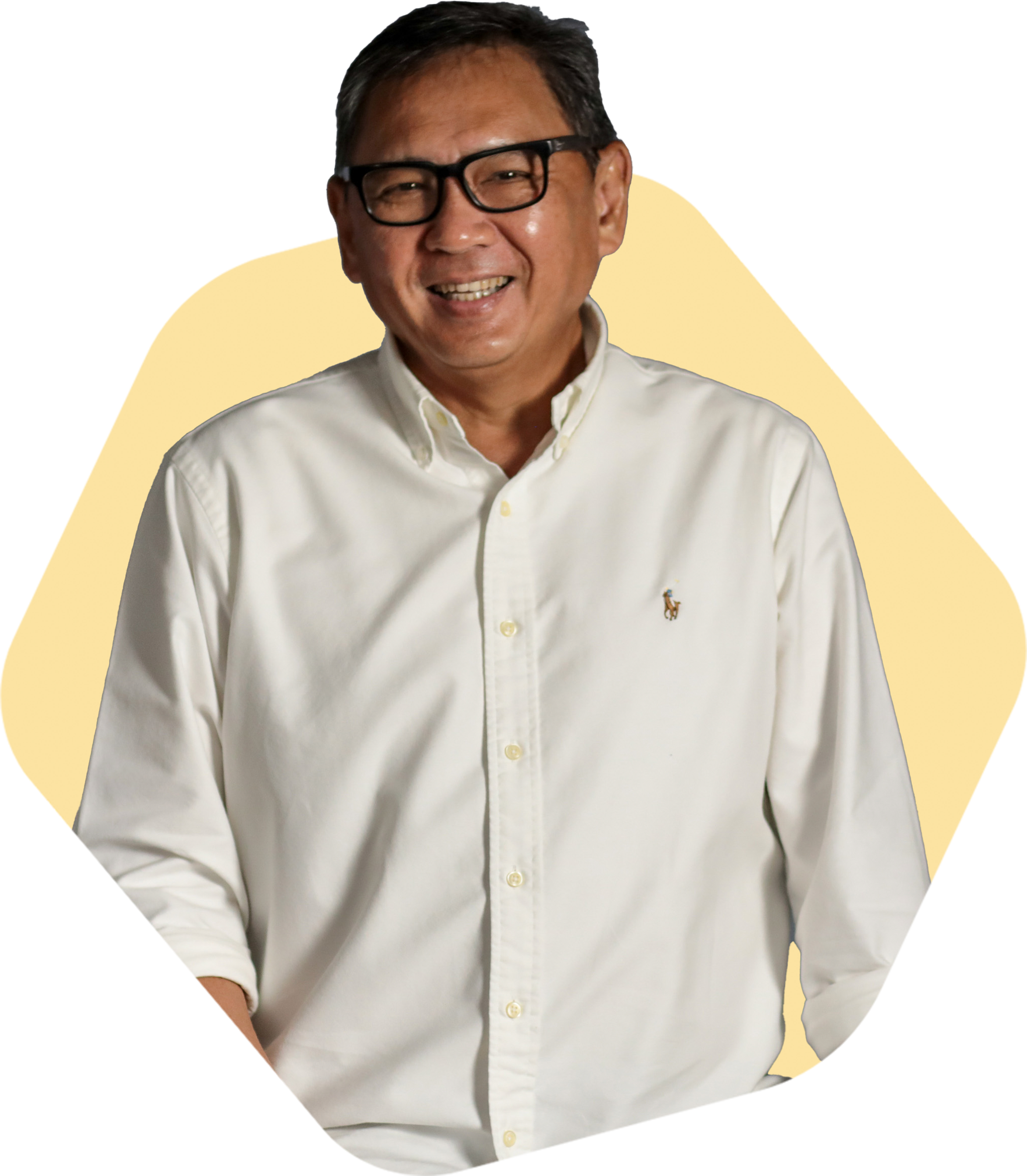 sir jing