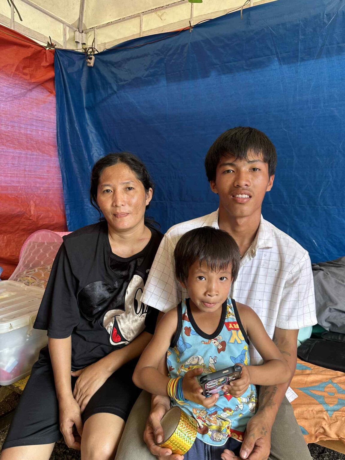 Rafi Helper RAFI’s First Wave of Help Reaches Bogo and San Remigio – RAFI