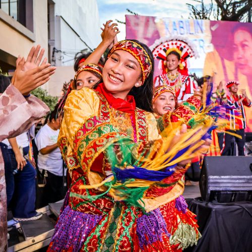 Culture and Heritage