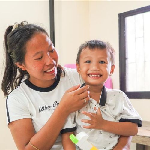 Early Childhood Care and Development