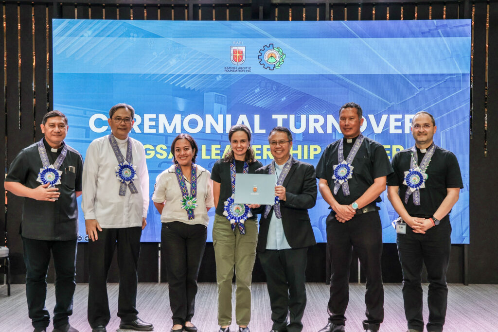 RAFI, DBTC Partnership