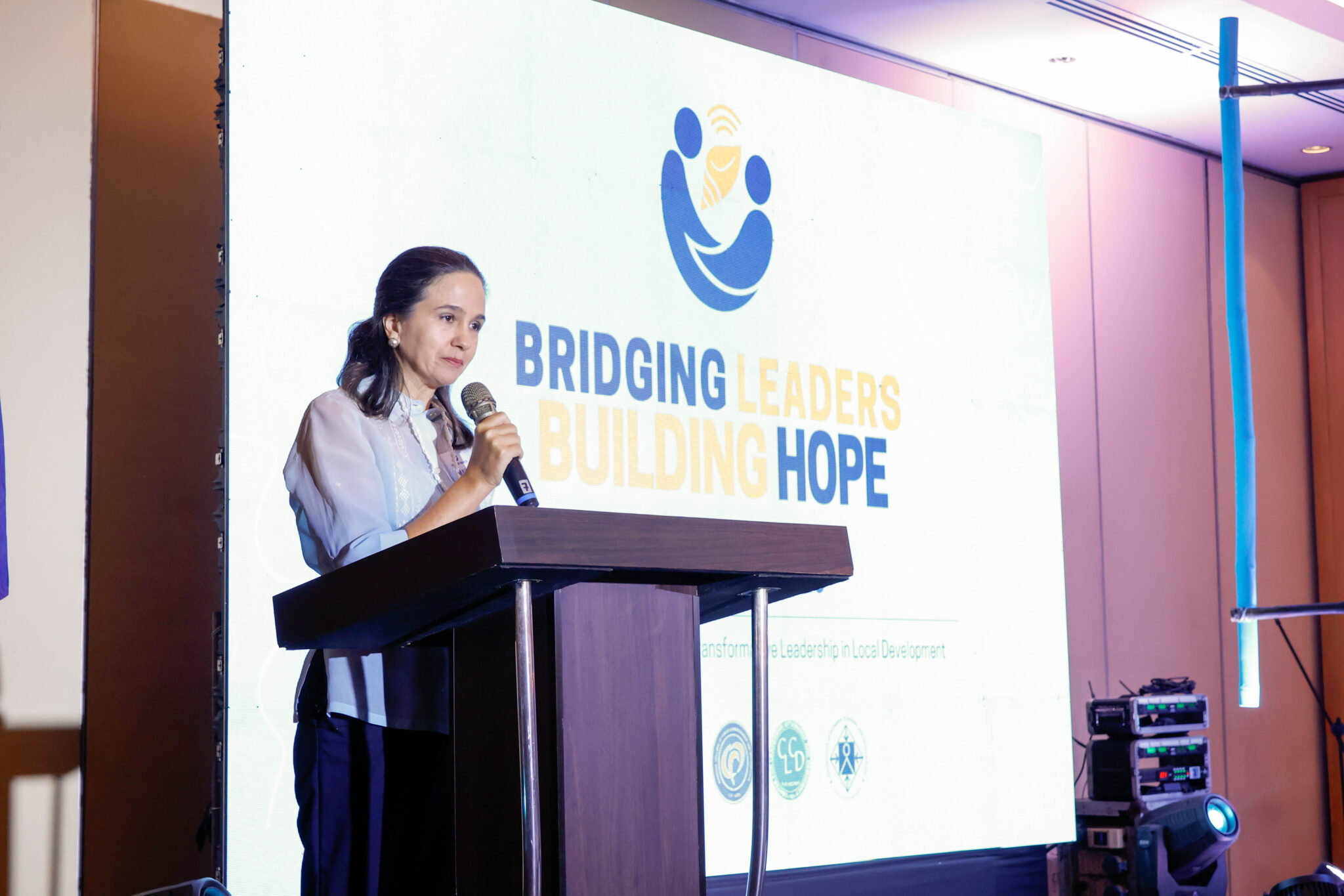 RAFI, UP-NCPAG Advance Good Governance Through Bugsay Executive Course ...
